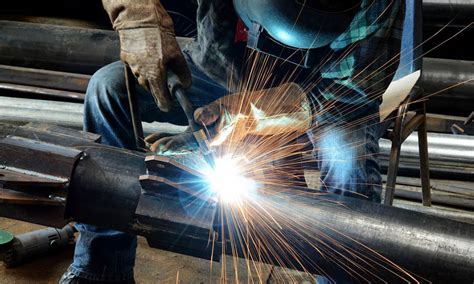 metal fabrication school washington|sheet metal school near me.